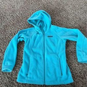 youth large columbia jacket